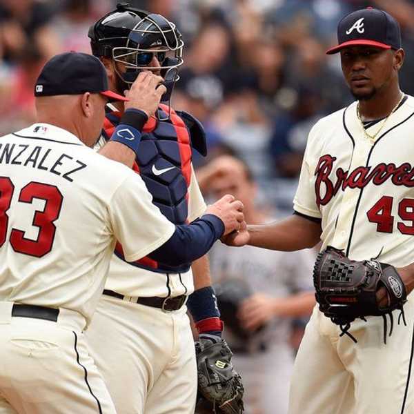 Atlanta Braves 2016 Season In Review