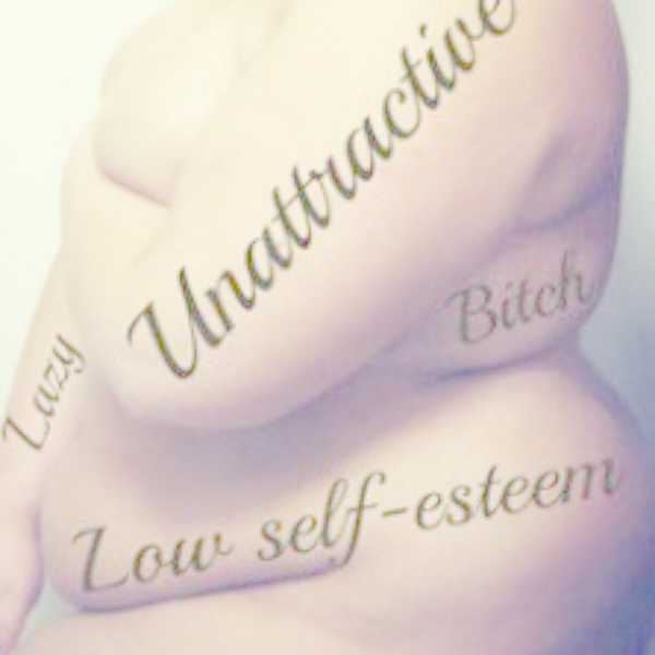 Why Body-Shaming Sucked The Life Out Of Me