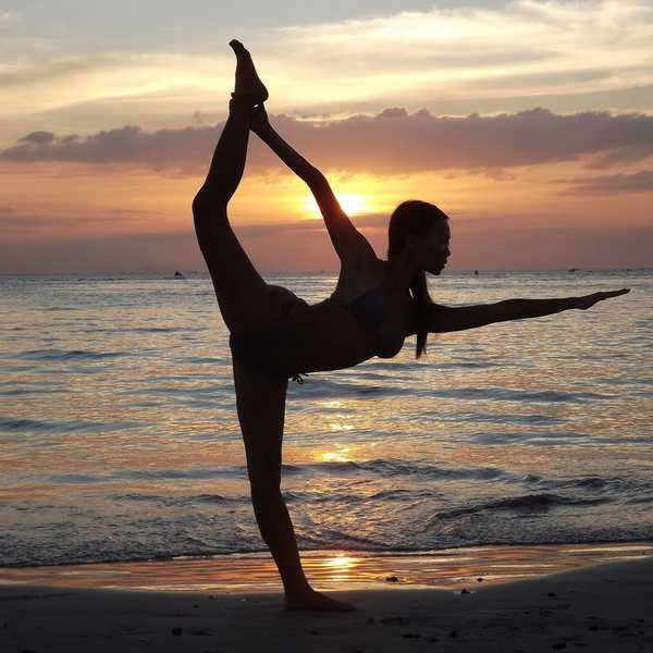 10 Misconceptions Of Yoga