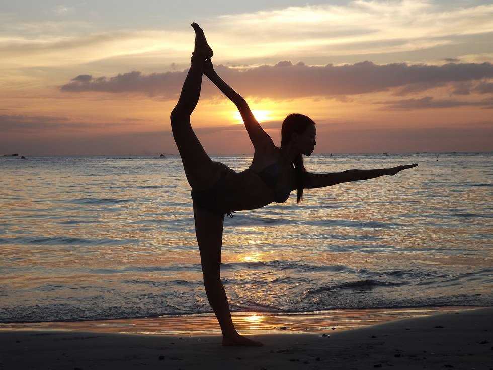 10 Misconceptions Of Yoga