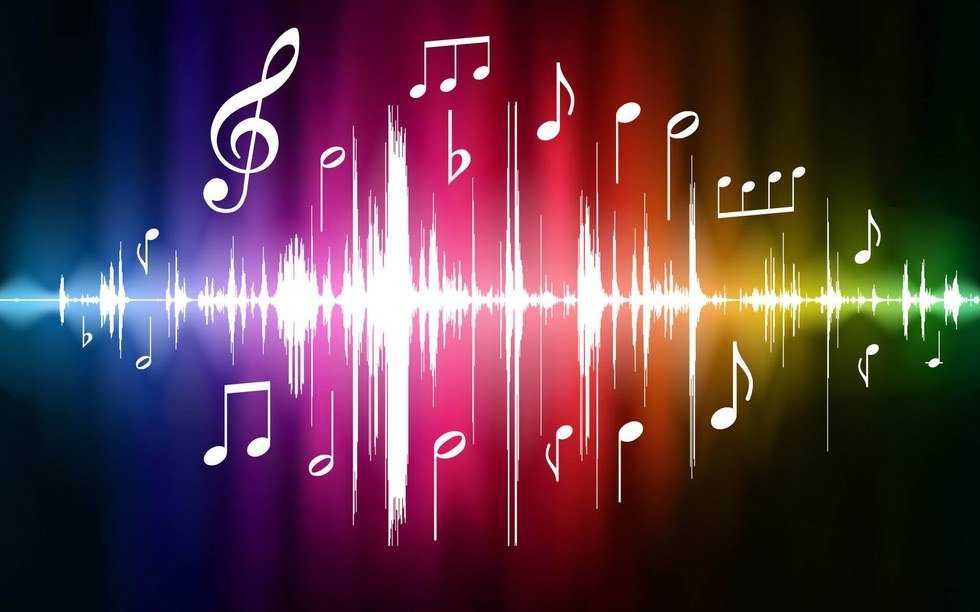 How Music Gave Me Confidence