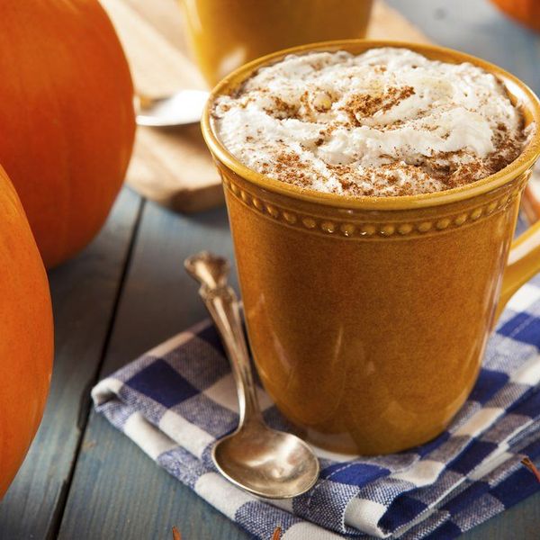 5 Treats Pumpkin Spice Lovers Must Try