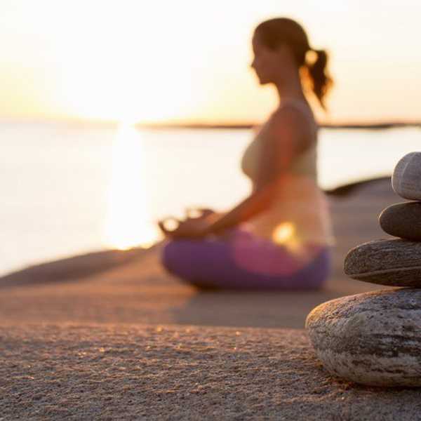 9 Ways to De-Stress During College