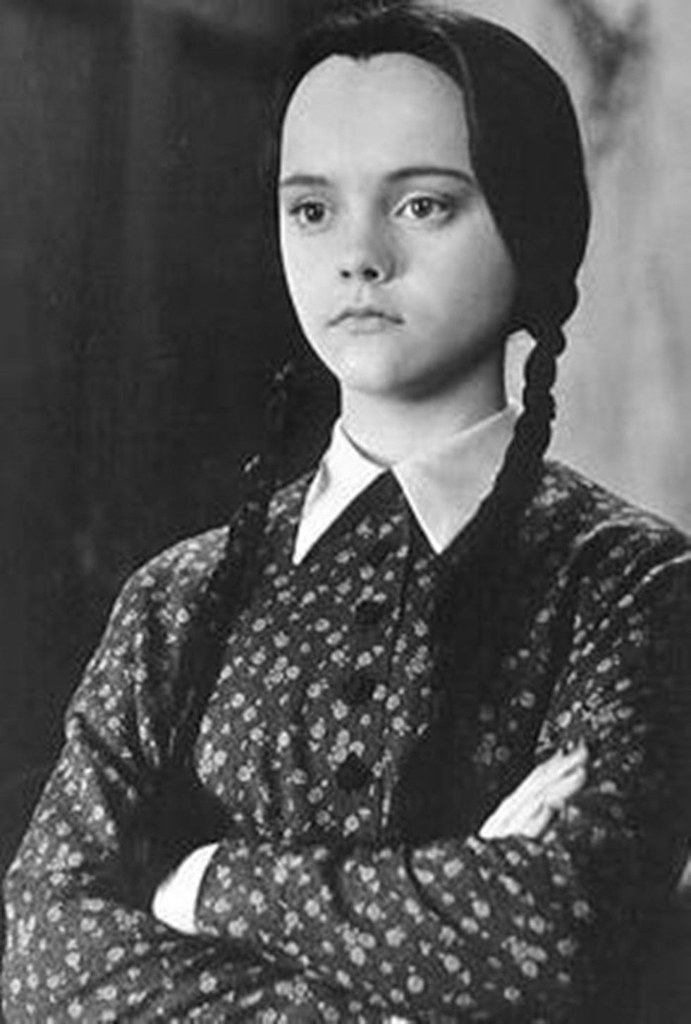 Life Lessons From Wednesday Addams