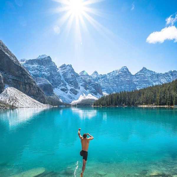 15 Facts That Will Make You Smile
