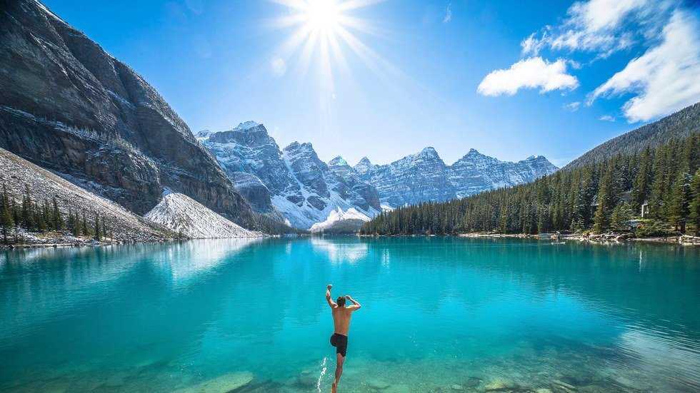 15 Facts That Will Make You Smile