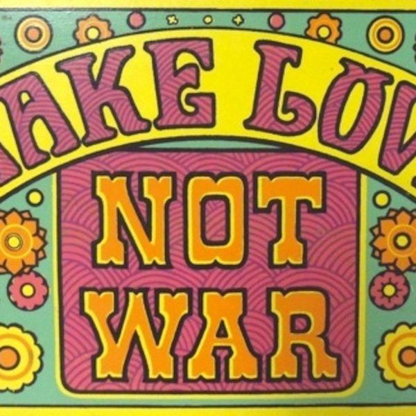 Society Is Offended By Everything