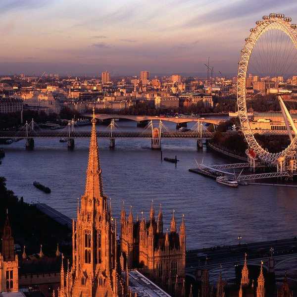 16 Things You Miss About America When You Study Abroad