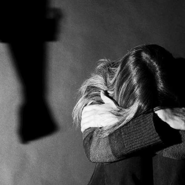 The Suffering of Slavery Survivors