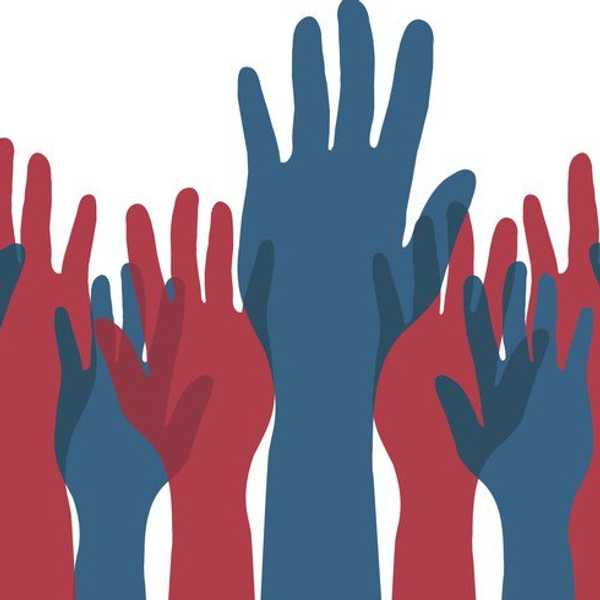 Here's 9 Reasons To Vote This Election Season...