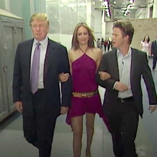 Donald Trump's Remarks From The 2005 Video And Beyond Should Really Factor Into How You Vote