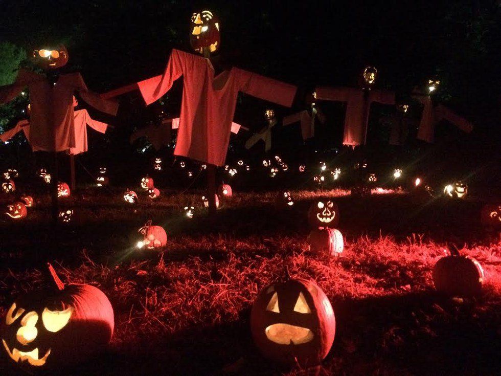 Sleepy Hollow County