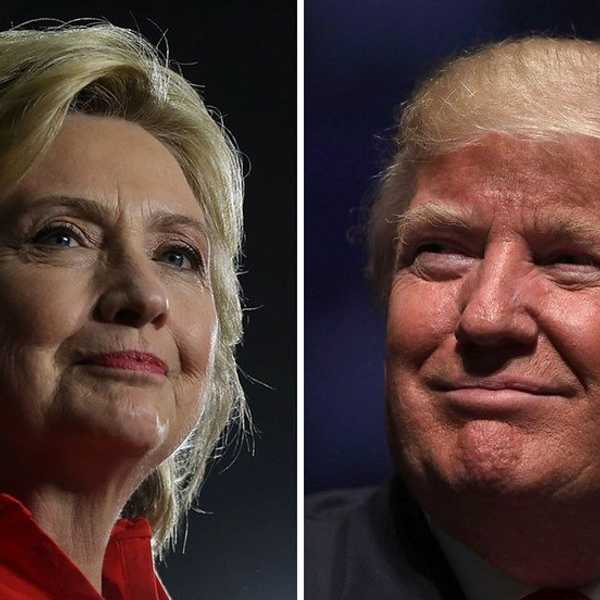 We Need Another Option