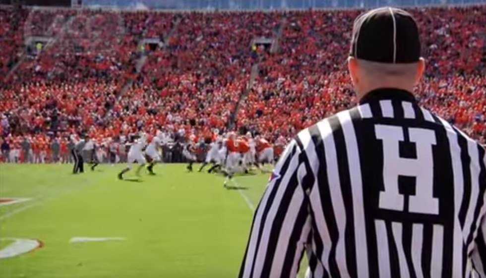Dear Refs, BPS Doesn't Want To BOO You