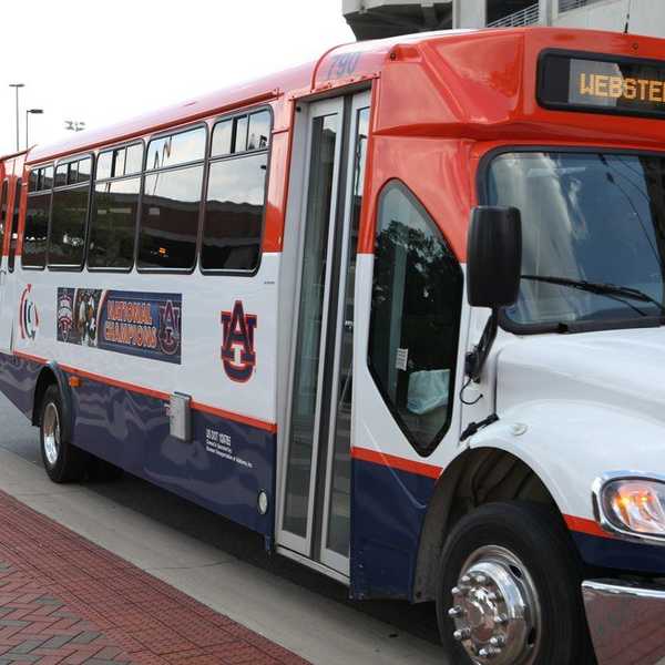 These Are The People That Make Auburn Special