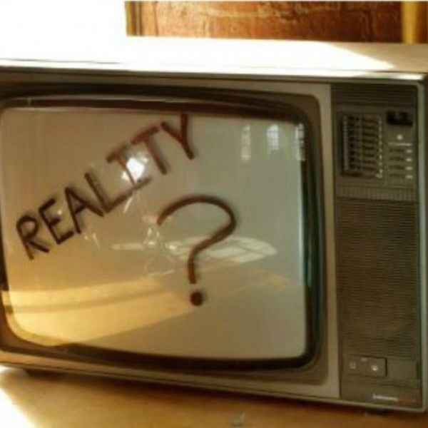 2016 Has Been A Poorly Written TV Show This Whole Time