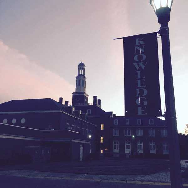 15 Things You Can Relate To When You Attend A Liberal Arts School