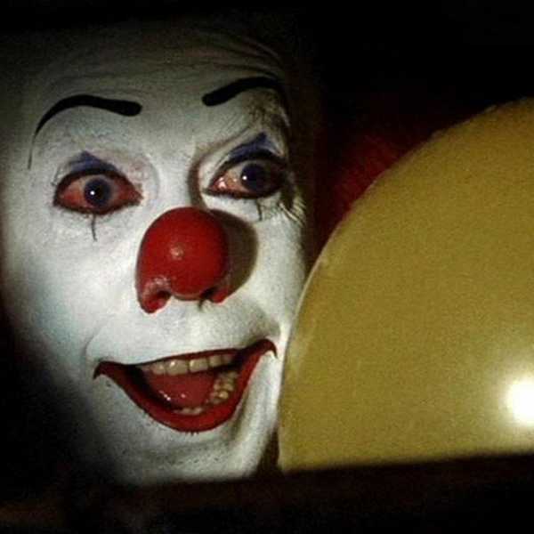 How To Avoid Clown Attacks (According To Horror Movie Logic)