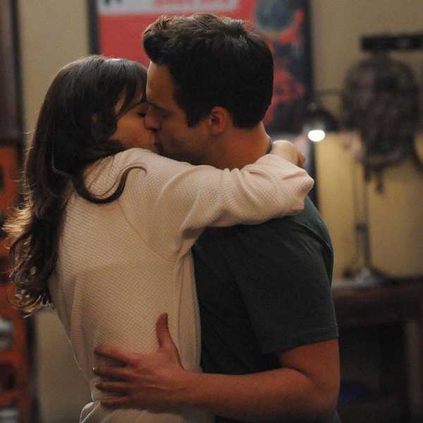 11 Stages Of Dating As Told By Jessica Day