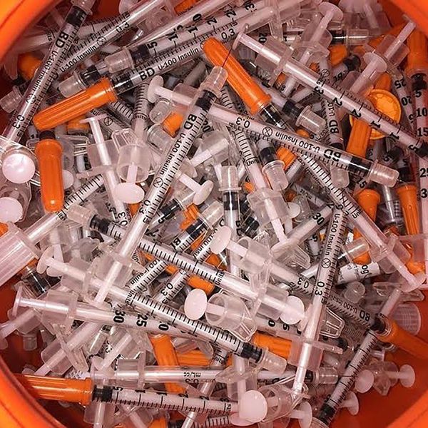 Loving Someone With One Of The World’s Oldest, Deadliest And Most Pervasive Diseases