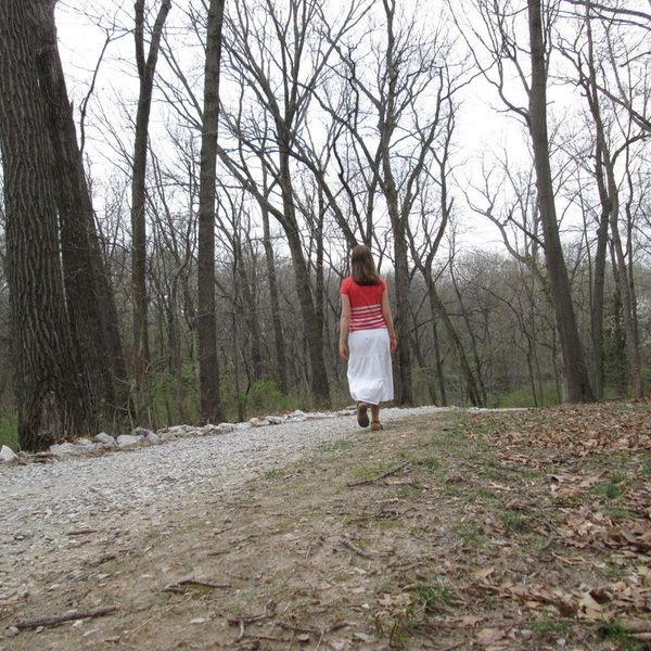 I'm Sorry For Doubting You