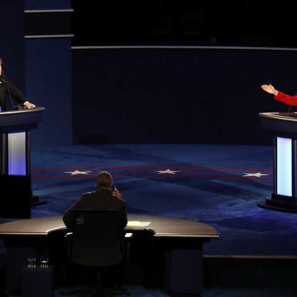 Changes Needed In Debate System