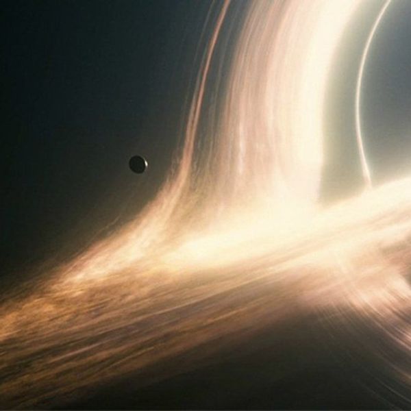 Interstellar