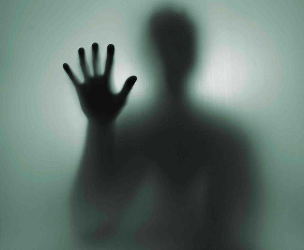 Spooky Ghost Stories Around PA Universities