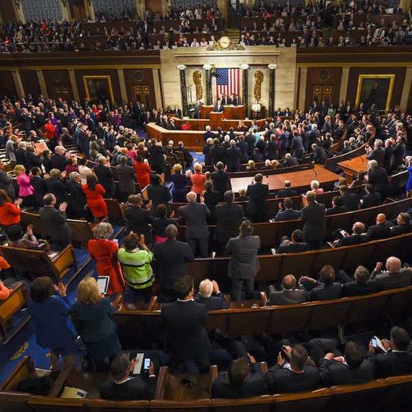 I Don't Want To Be In The Room Where It Happens