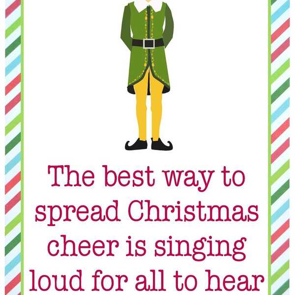 Signs You're Obsessed With Christmas