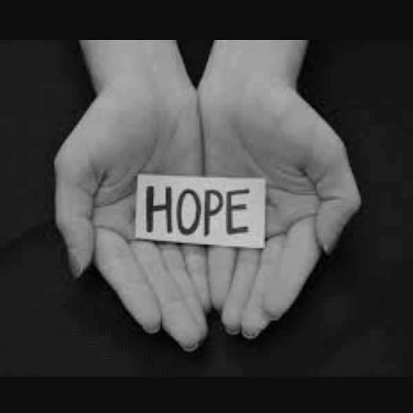 Finding Hope In Sometimes A Hopless World