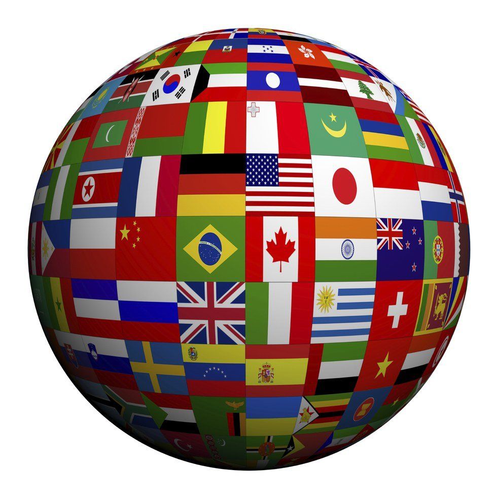 What it Means to Be Asian-American