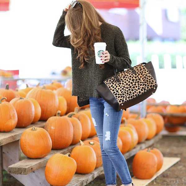 12 Fall Items Every Girl Needs In Her Wardrobe And How To Style Them