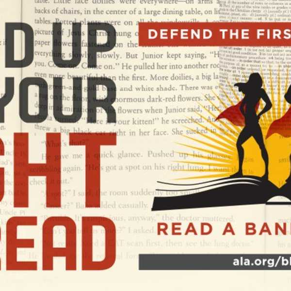 Banned Books: Statistics And Opinions