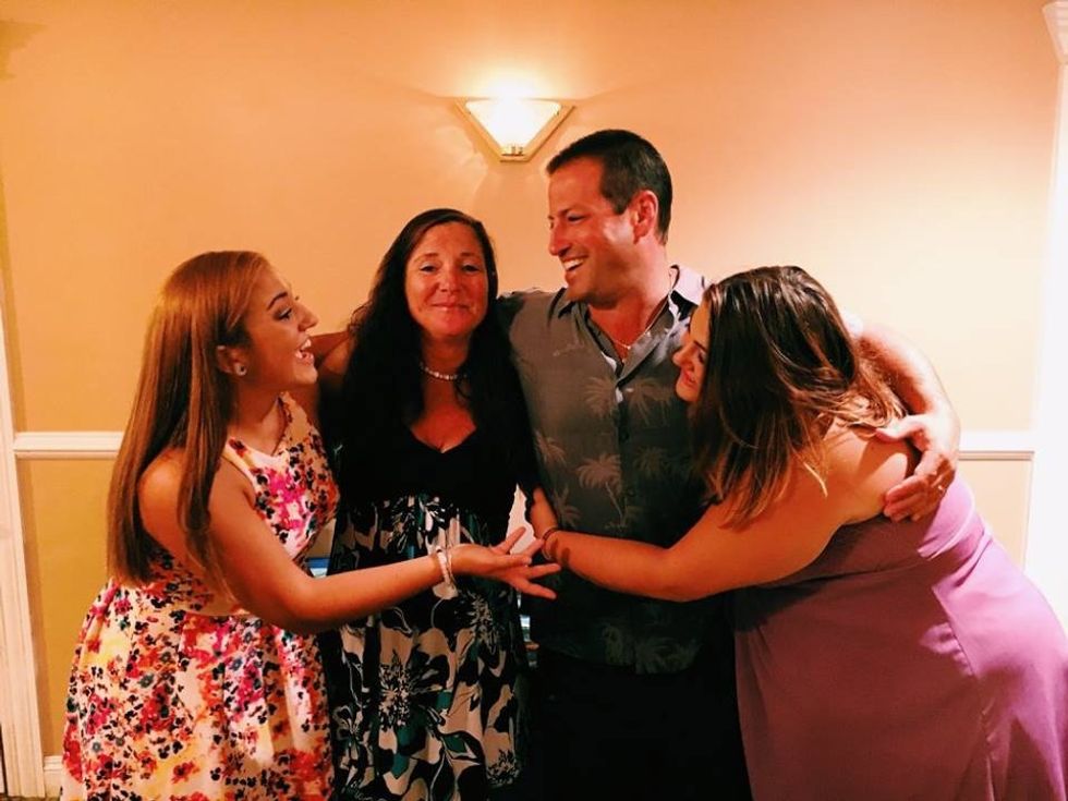 Dear Family, I Appreciate You More As A College Student