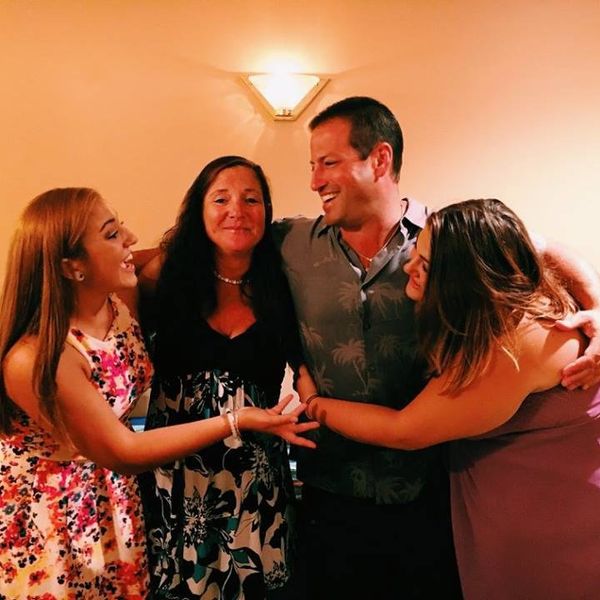 Dear Family, I Appreciate You More As A College Student