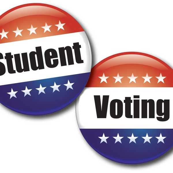 How To Vote In Kentucky As A College Student