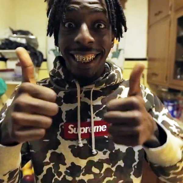 10 New Age Hip-Hop Artists That Flow Through My Soul