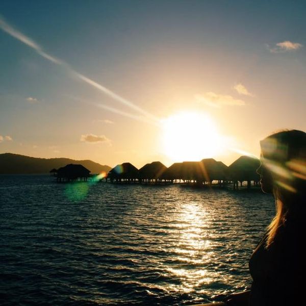 Why Traveling is So Much More Than it Seems