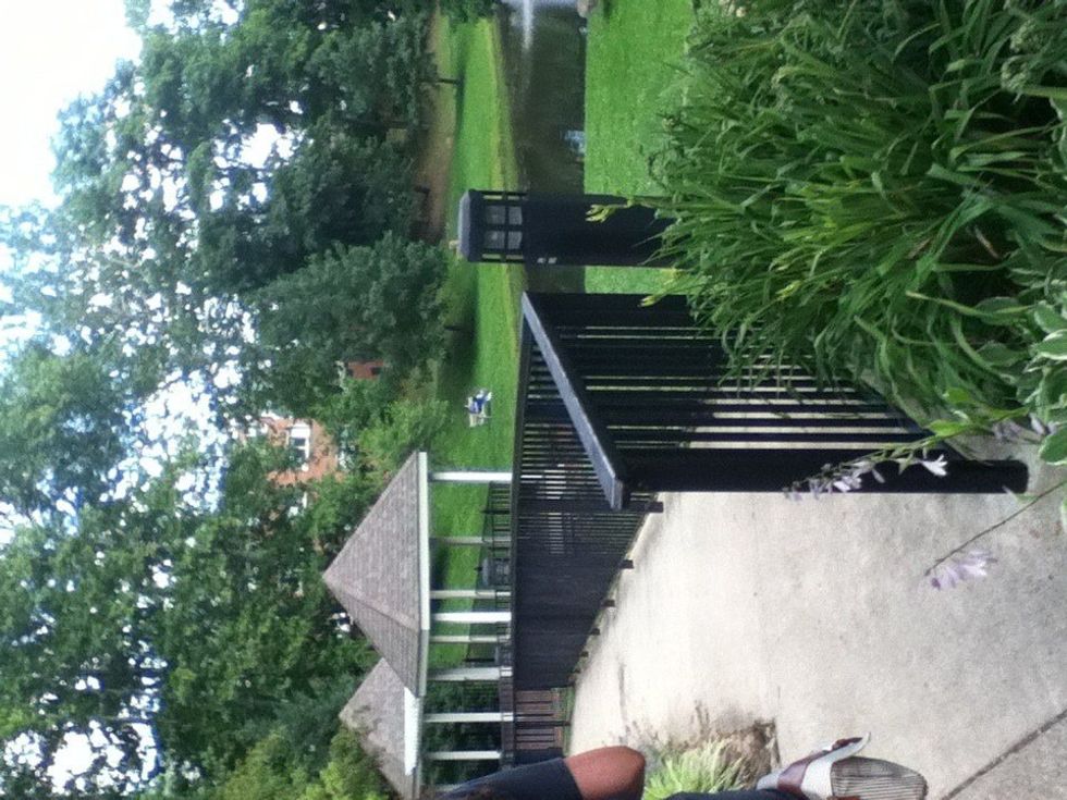 6 Reasons Why I Love Fall