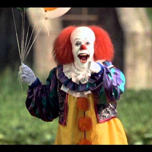 Clowning Around the USA