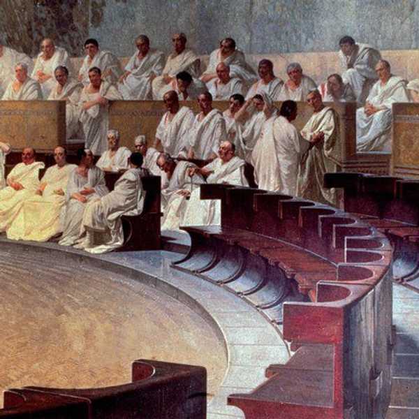 6 Reasons Why Latin Is The Best Language To Learn