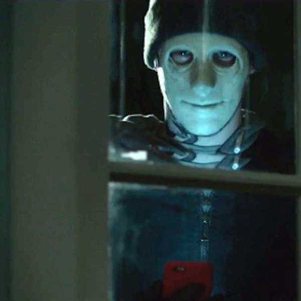 10 Scary Movies for Halloween