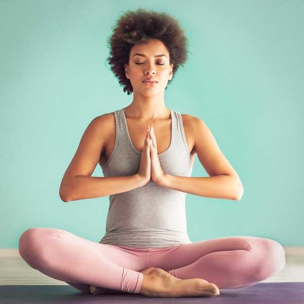 Yoga Is For Everyone