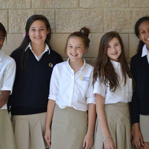 10 Struggles Of Going To College From An All Girls’ High School