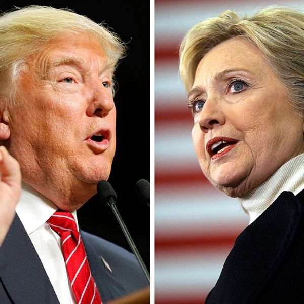 An Open Letter To Our Candidates