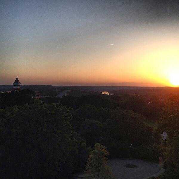 5 Things I Have Learned My First Month In College