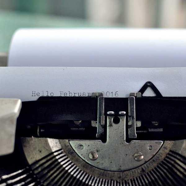 Five Tips for Writing Your Life Story