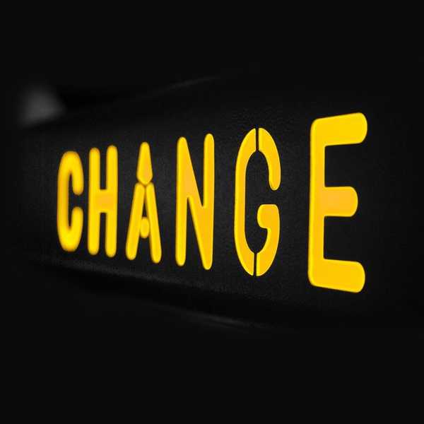 1 Month in College - How I've Changed
