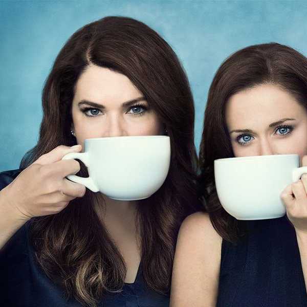 My Favorite Gilmore Girls Moments